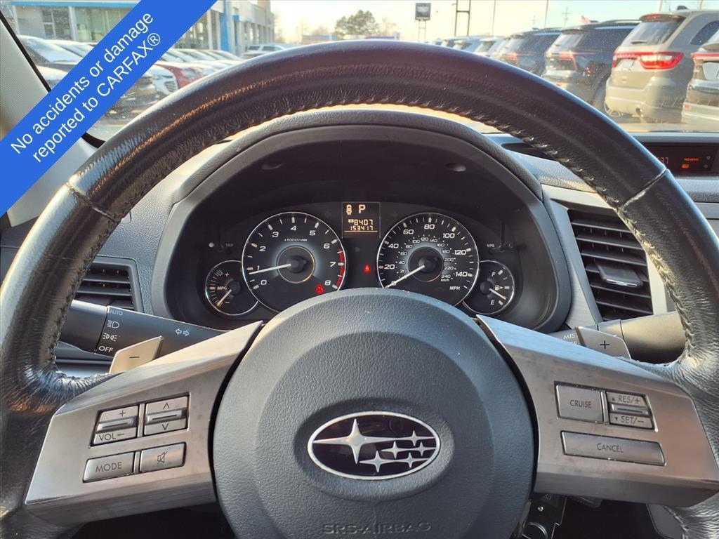 used 2010 Subaru Legacy car, priced at $4,490