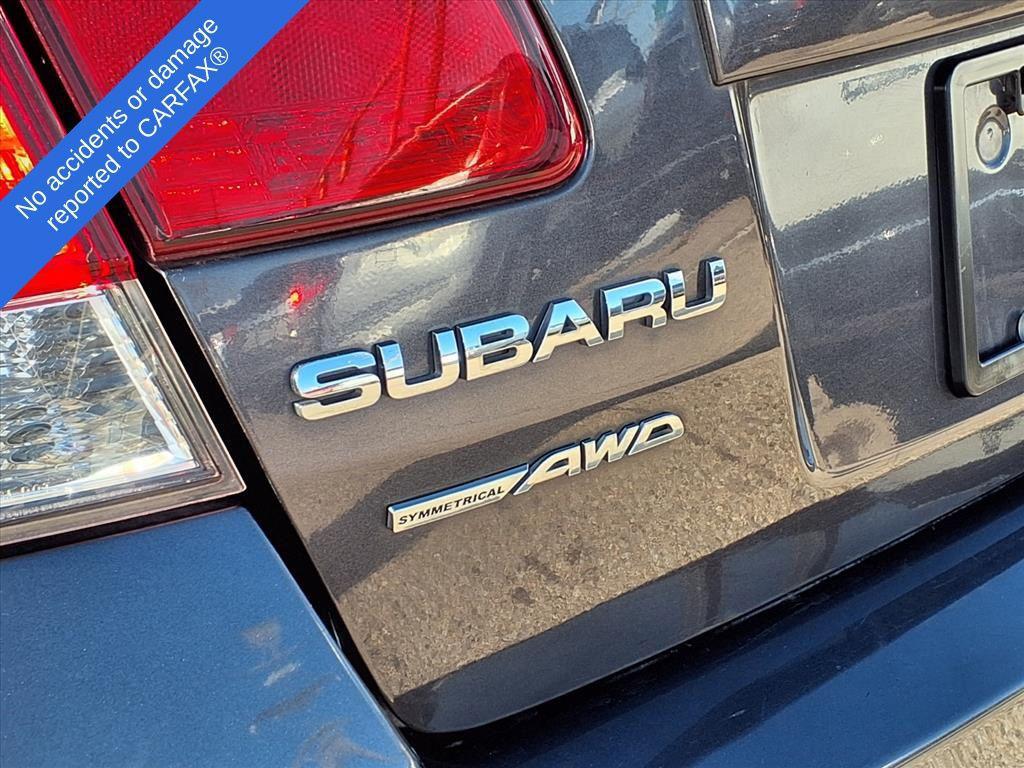 used 2010 Subaru Legacy car, priced at $4,490