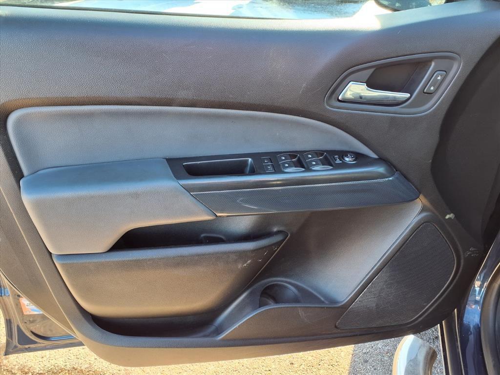 used 2018 Chevrolet Colorado car, priced at $16,995
