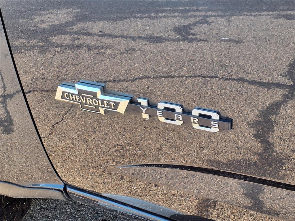 used 2018 Chevrolet Colorado car, priced at $16,995