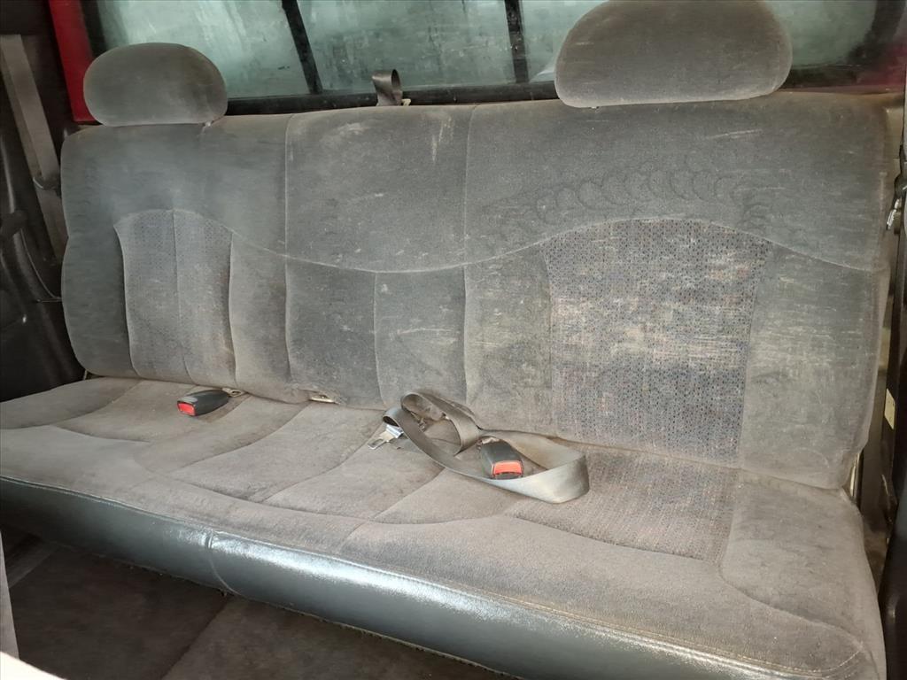 used 2001 Chevrolet Silverado 1500 car, priced at $1,999