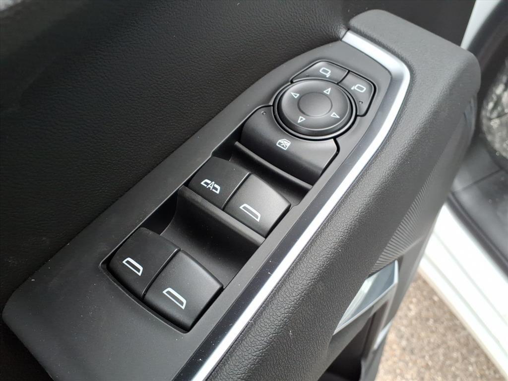 new 2026 Chevrolet Silverado 1500 car, priced at $45,924