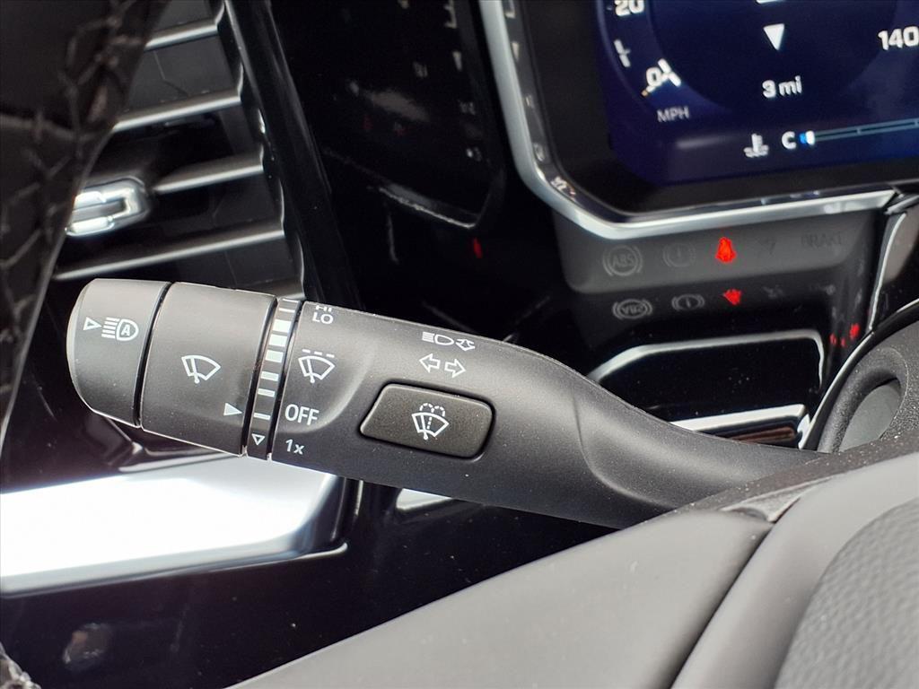 new 2026 Chevrolet Silverado 1500 car, priced at $45,924