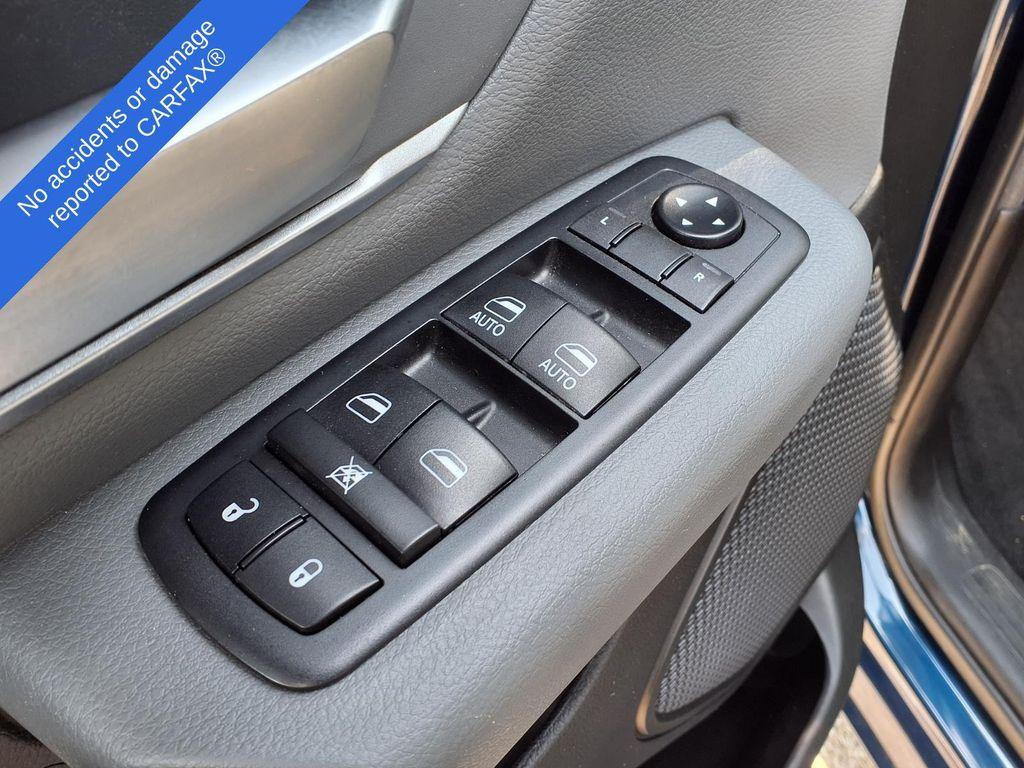 used 2019 Ram 1500 car, priced at $22,995