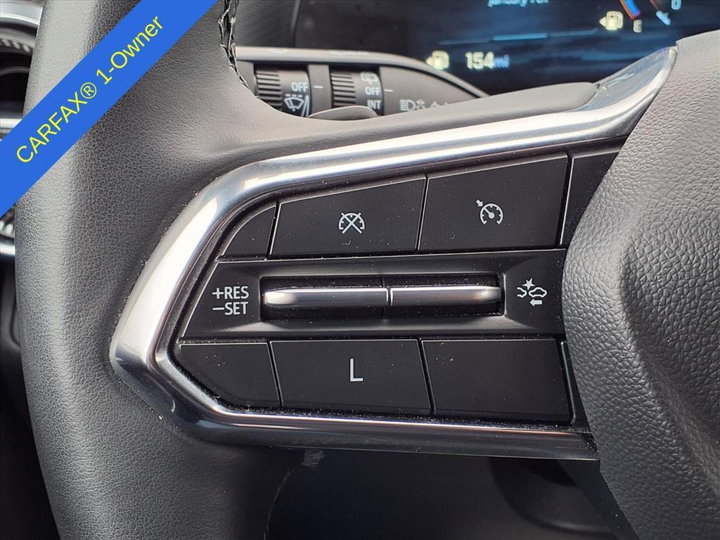 used 2025 Chevrolet Equinox car, priced at $22,995