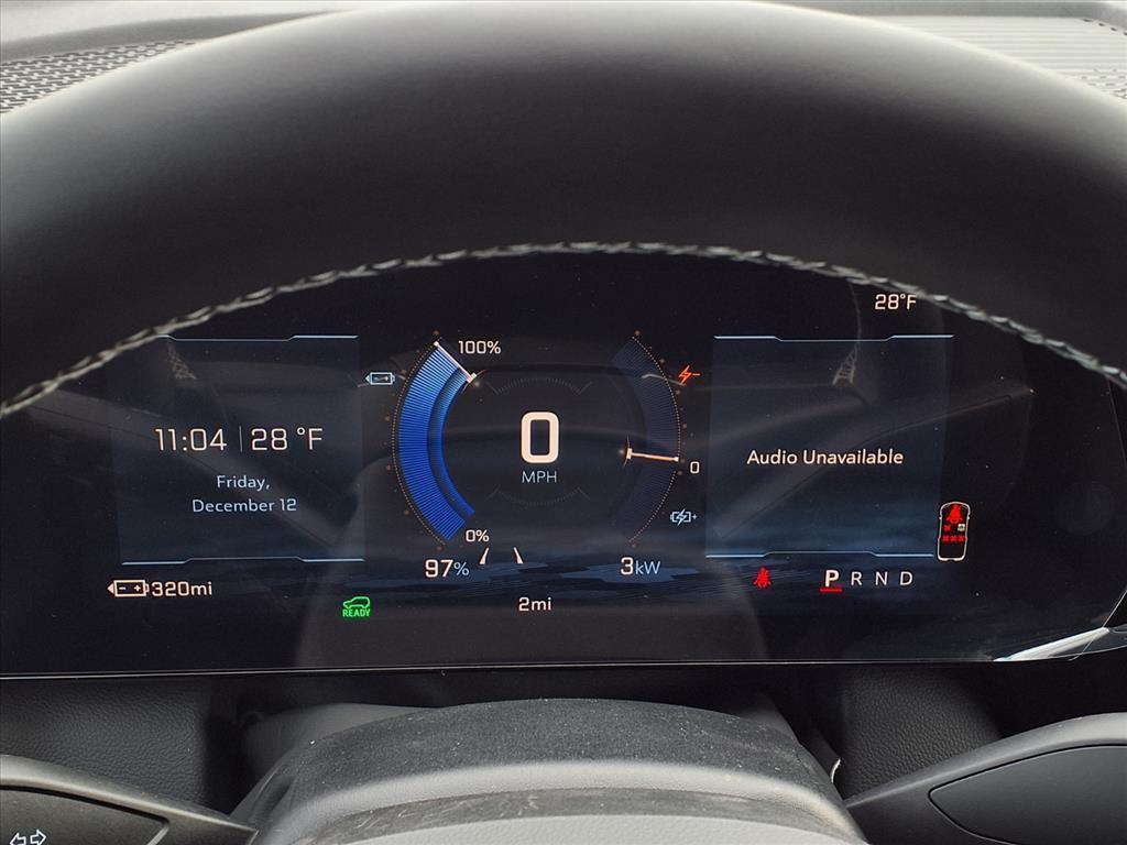 new 2026 Chevrolet Equinox EV car, priced at $38,778