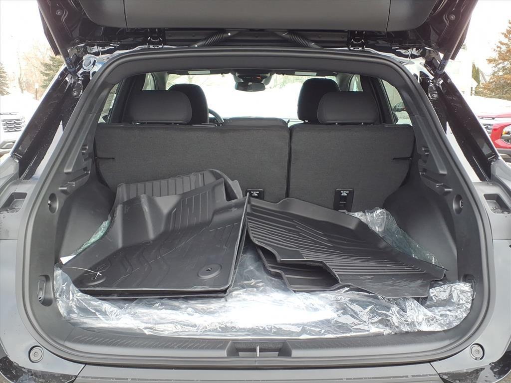 new 2026 Chevrolet Equinox EV car, priced at $38,778