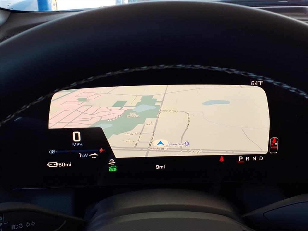 new 2026 Chevrolet Equinox EV car, priced at $35,563