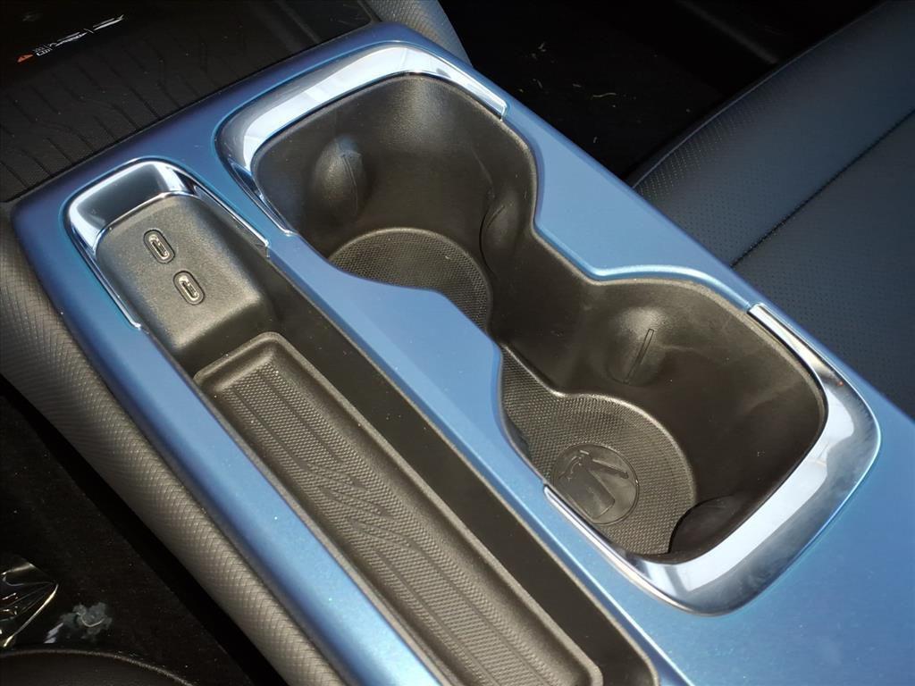 new 2026 Chevrolet Equinox EV car, priced at $35,563