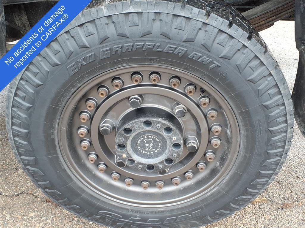 used 2018 Ram 3500 car, priced at $25,995