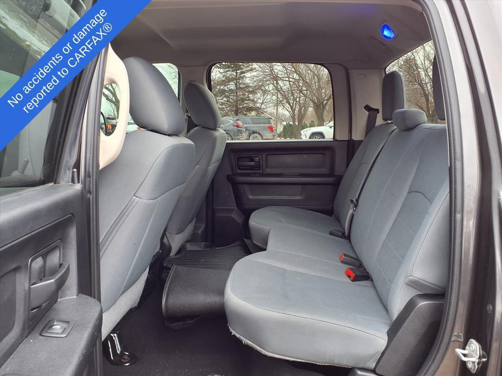 used 2018 Ram 3500 car, priced at $25,995