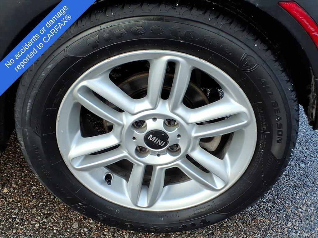 used 2012 MINI Cooper S car, priced at $7,995