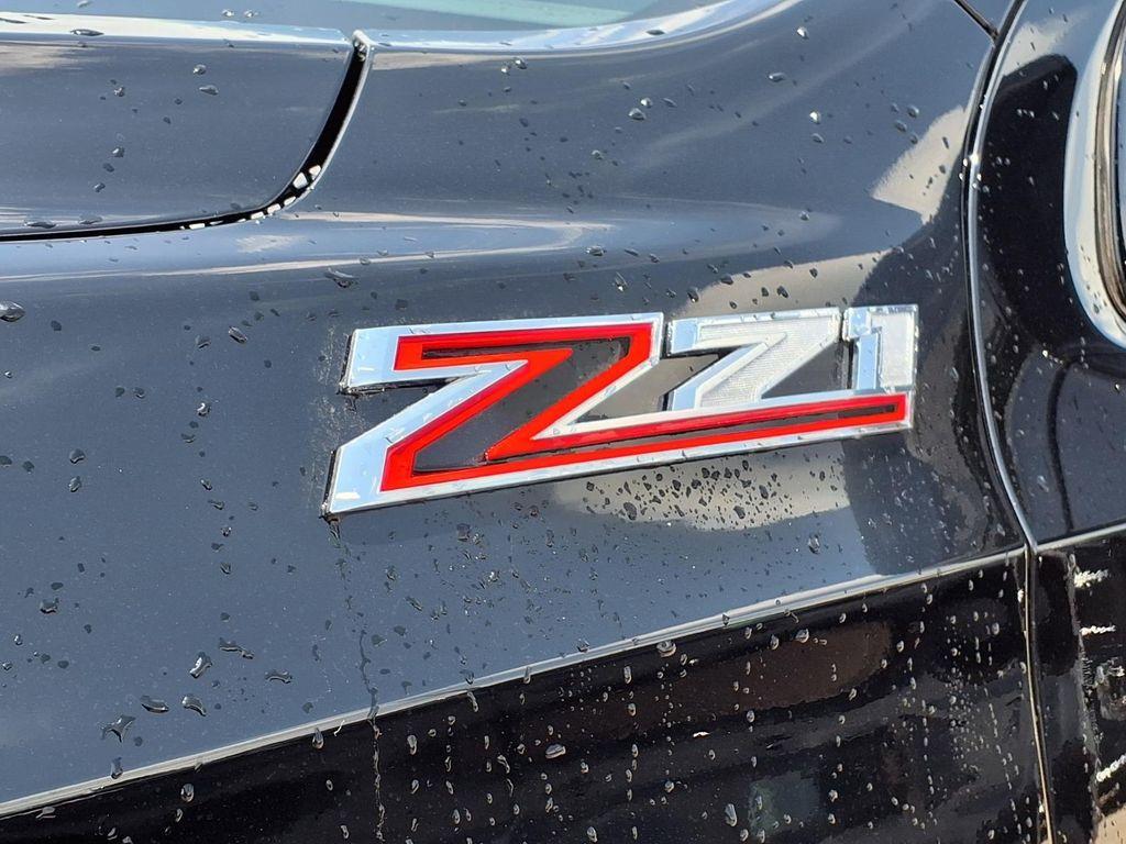 new 2026 Chevrolet Suburban car, priced at $77,538