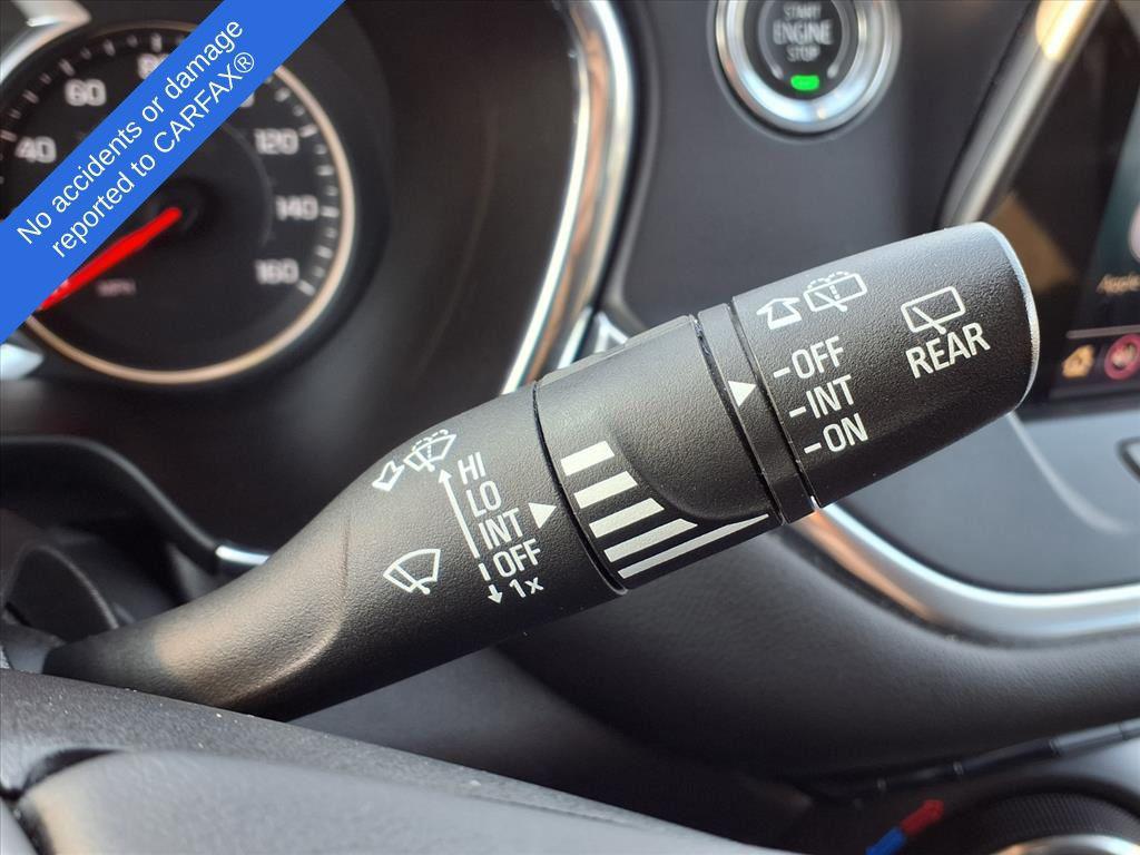 used 2019 Chevrolet Blazer car, priced at $18,995