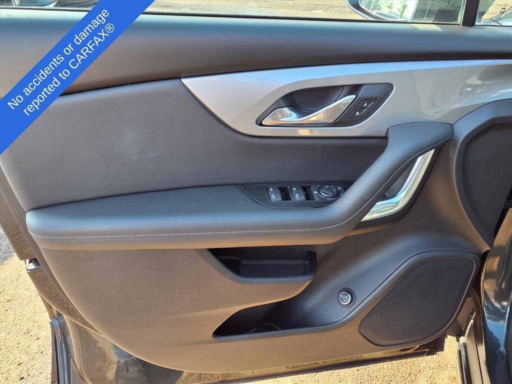 used 2019 Chevrolet Blazer car, priced at $18,995