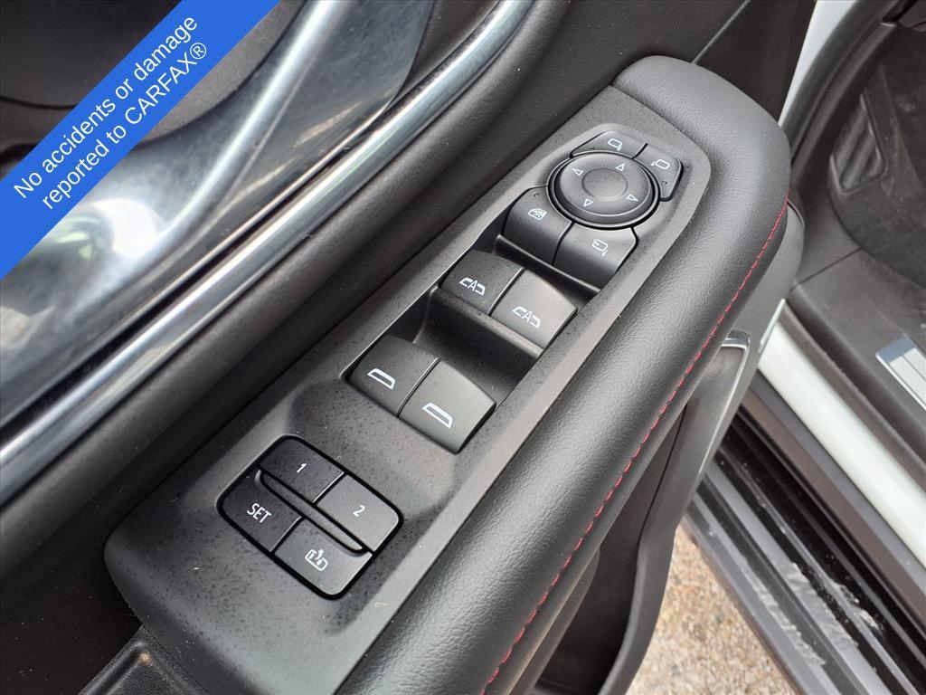 used 2023 Chevrolet Suburban car, priced at $54,995