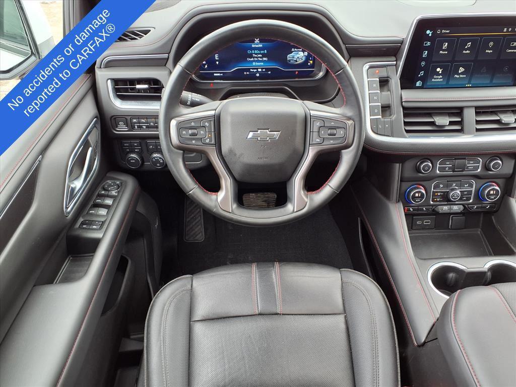 used 2023 Chevrolet Suburban car, priced at $54,995