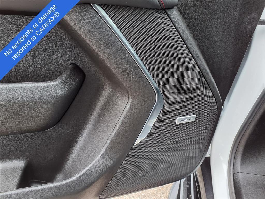 used 2023 Chevrolet Suburban car, priced at $54,995