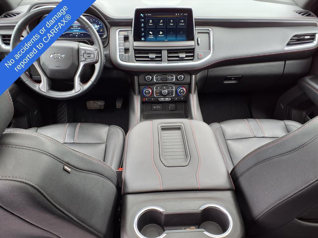 used 2023 Chevrolet Suburban car, priced at $54,995