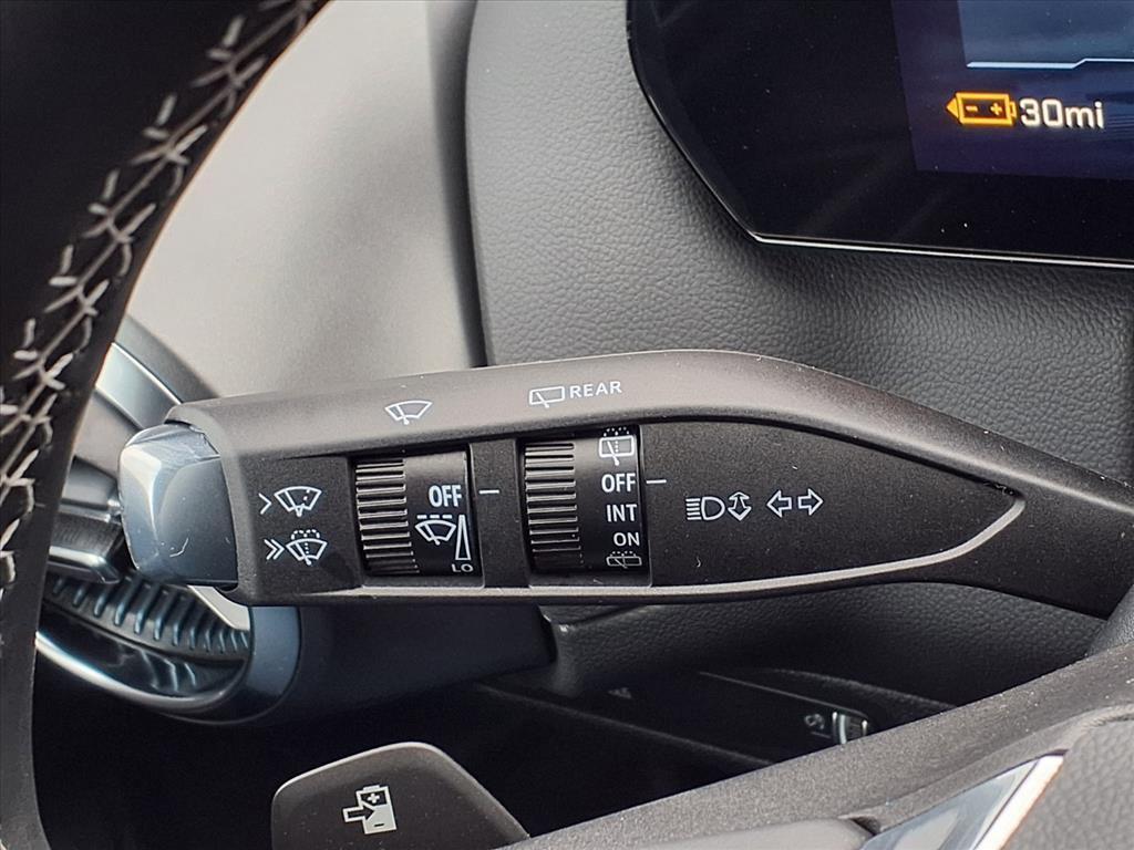 new 2026 Chevrolet Equinox EV car, priced at $32,771