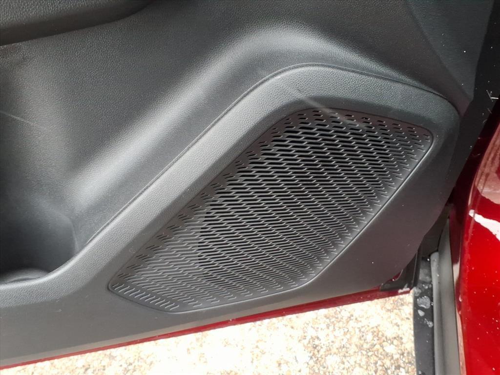 new 2026 Chevrolet Equinox EV car, priced at $32,771