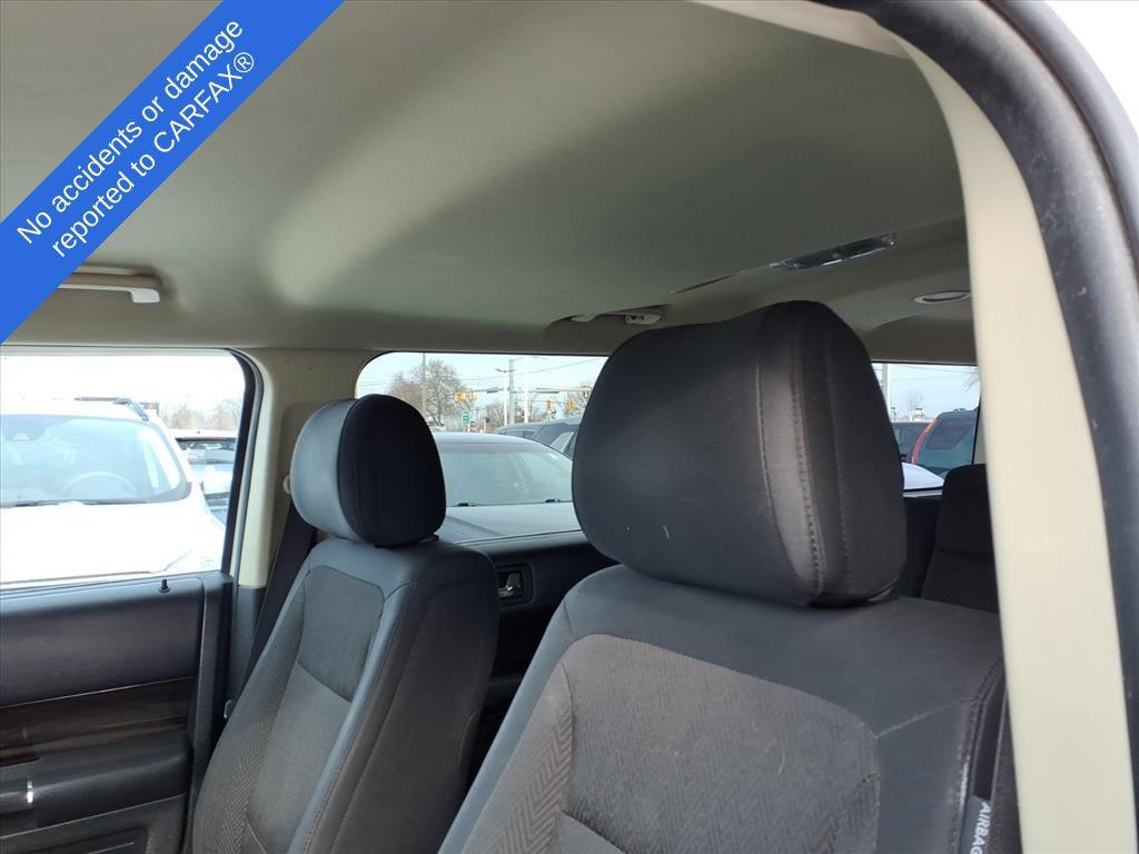 used 2013 Ford Flex car, priced at $4,990