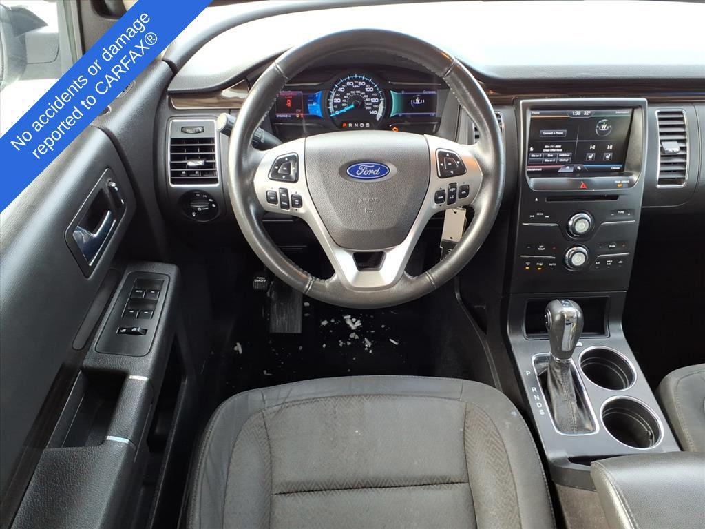 used 2013 Ford Flex car, priced at $4,990