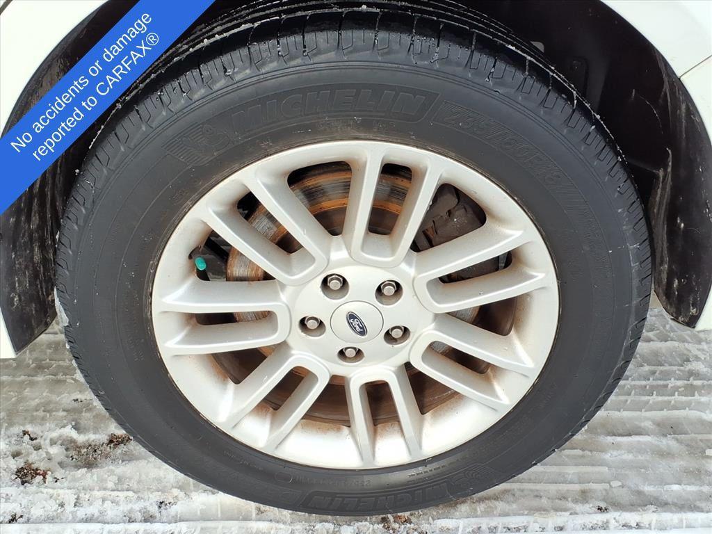 used 2013 Ford Flex car, priced at $4,990