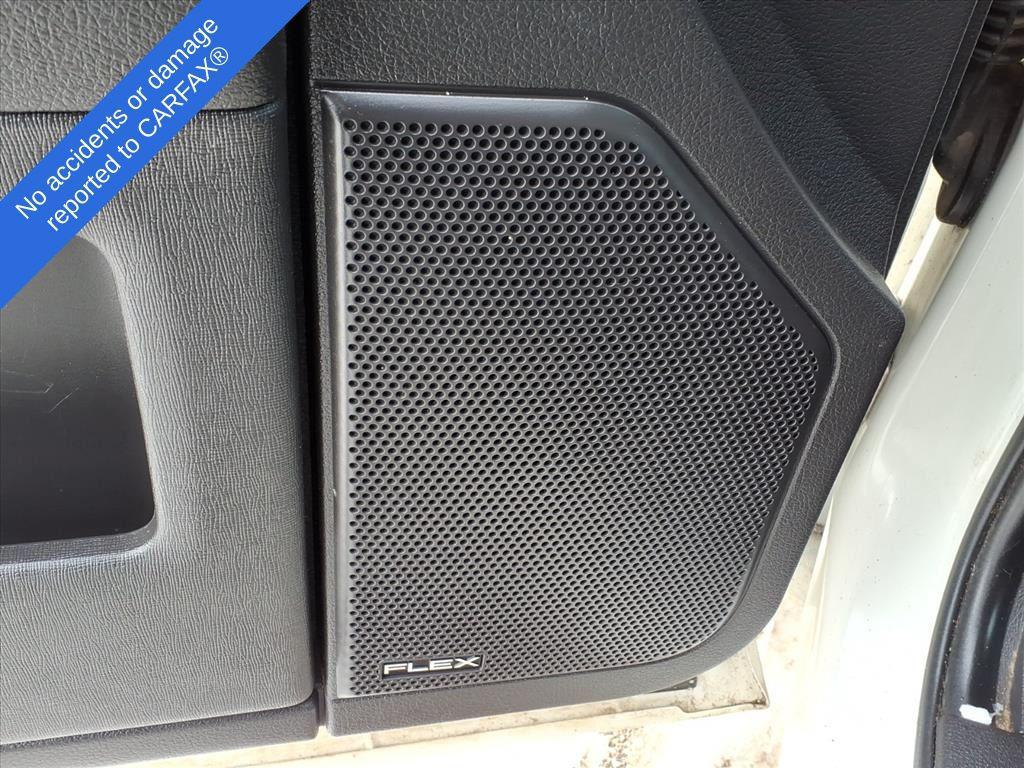 used 2013 Ford Flex car, priced at $4,990