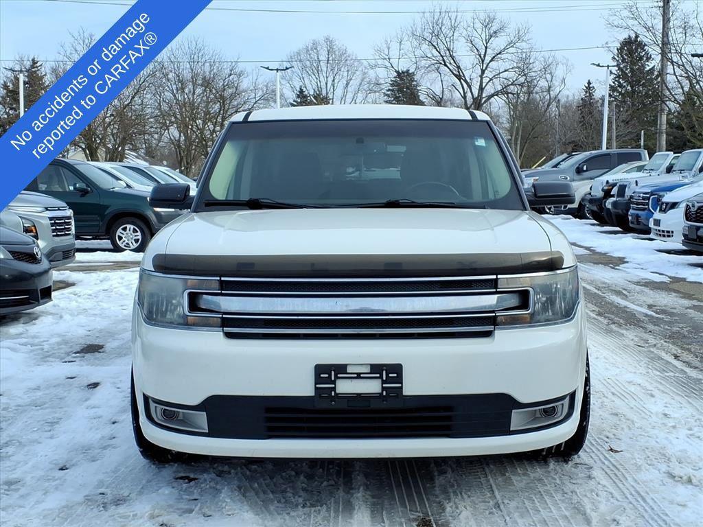used 2013 Ford Flex car, priced at $4,990