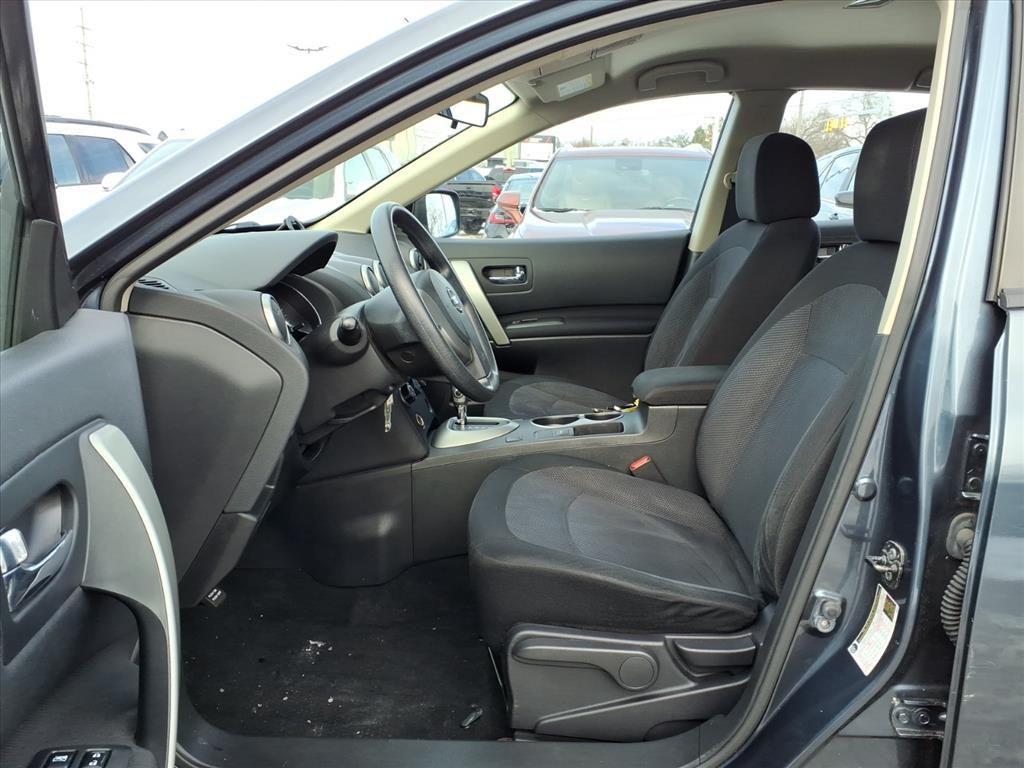 used 2012 Nissan Rogue car, priced at $6,490