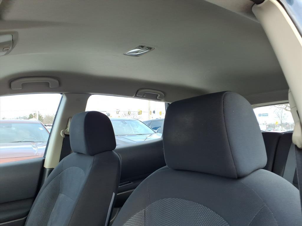 used 2012 Nissan Rogue car, priced at $6,490