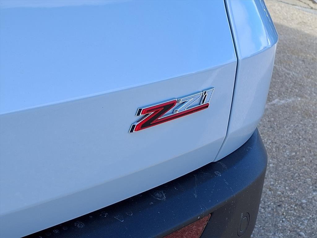 new 2026 Chevrolet Traverse car, priced at $50,701