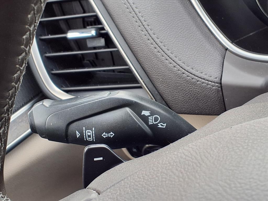 used 2017 Lincoln MKX car, priced at $10,995