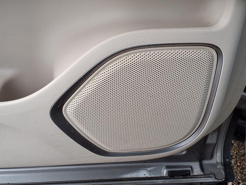 used 2017 Lincoln MKX car, priced at $10,995