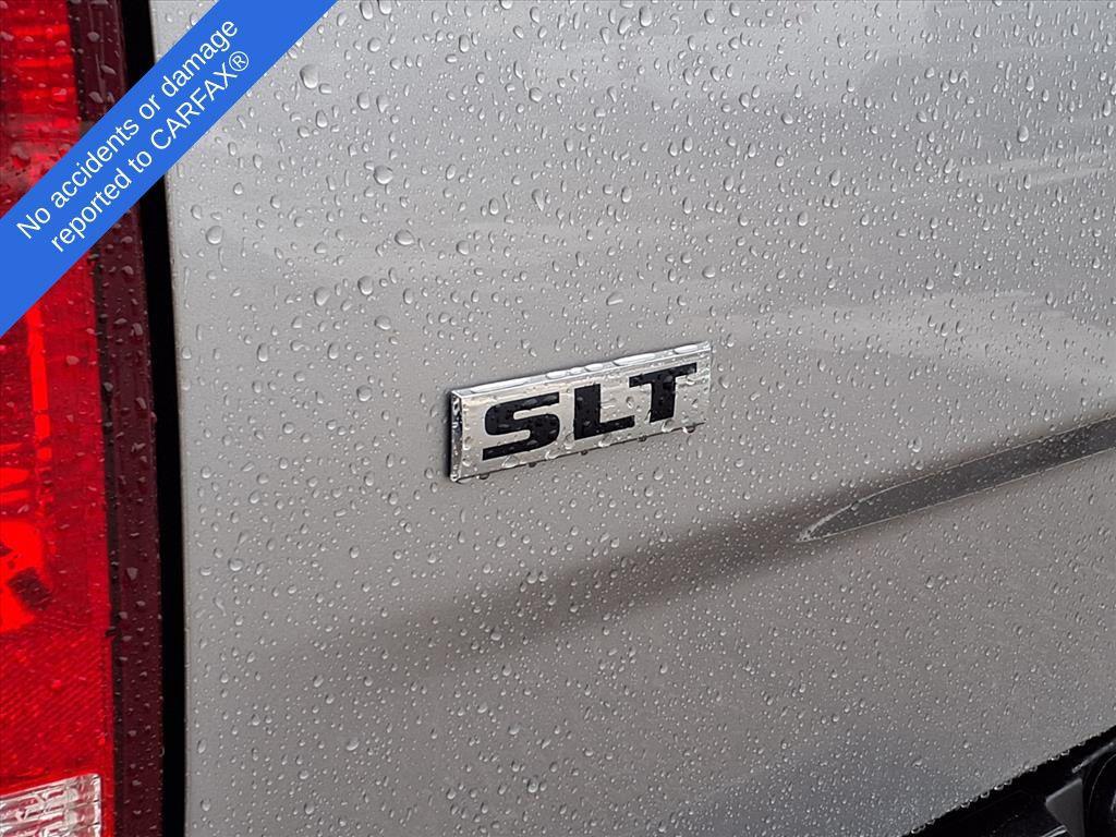 used 2020 Ram 1500 Classic car, priced at $14,495