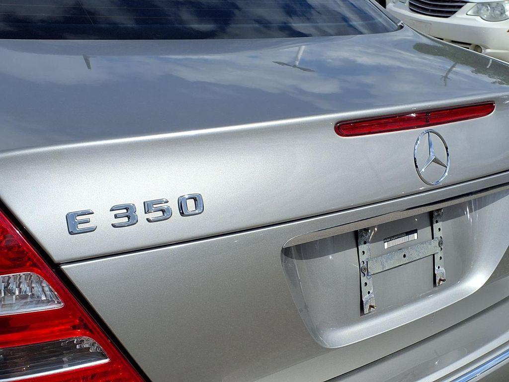 used 2006 Mercedes-Benz E-Class car, priced at $3,990