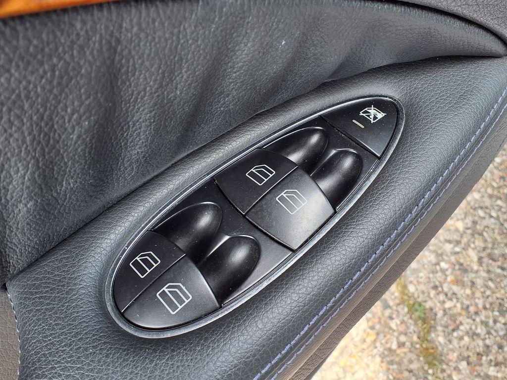 used 2006 Mercedes-Benz E-Class car, priced at $3,990