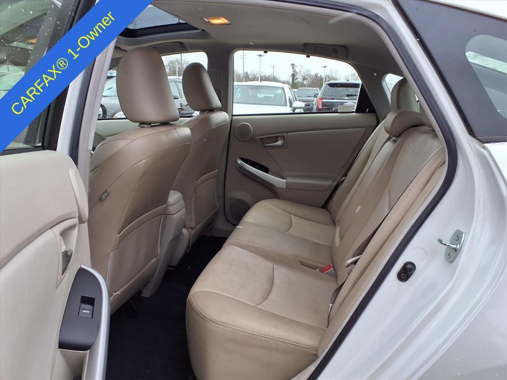 used 2013 Toyota Prius car, priced at $8,995
