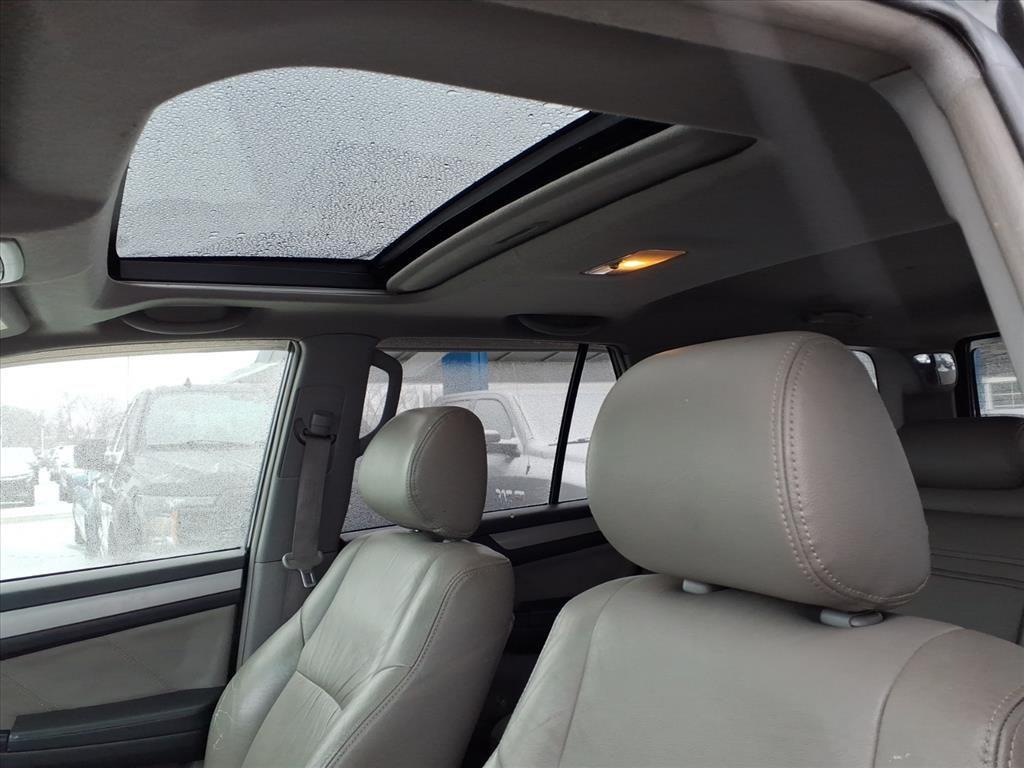 used 2008 Toyota 4Runner car, priced at $6,490