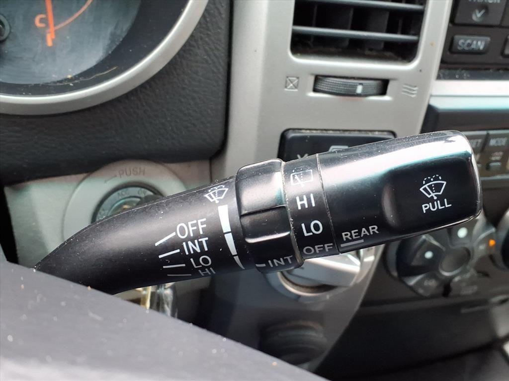 used 2008 Toyota 4Runner car, priced at $6,490