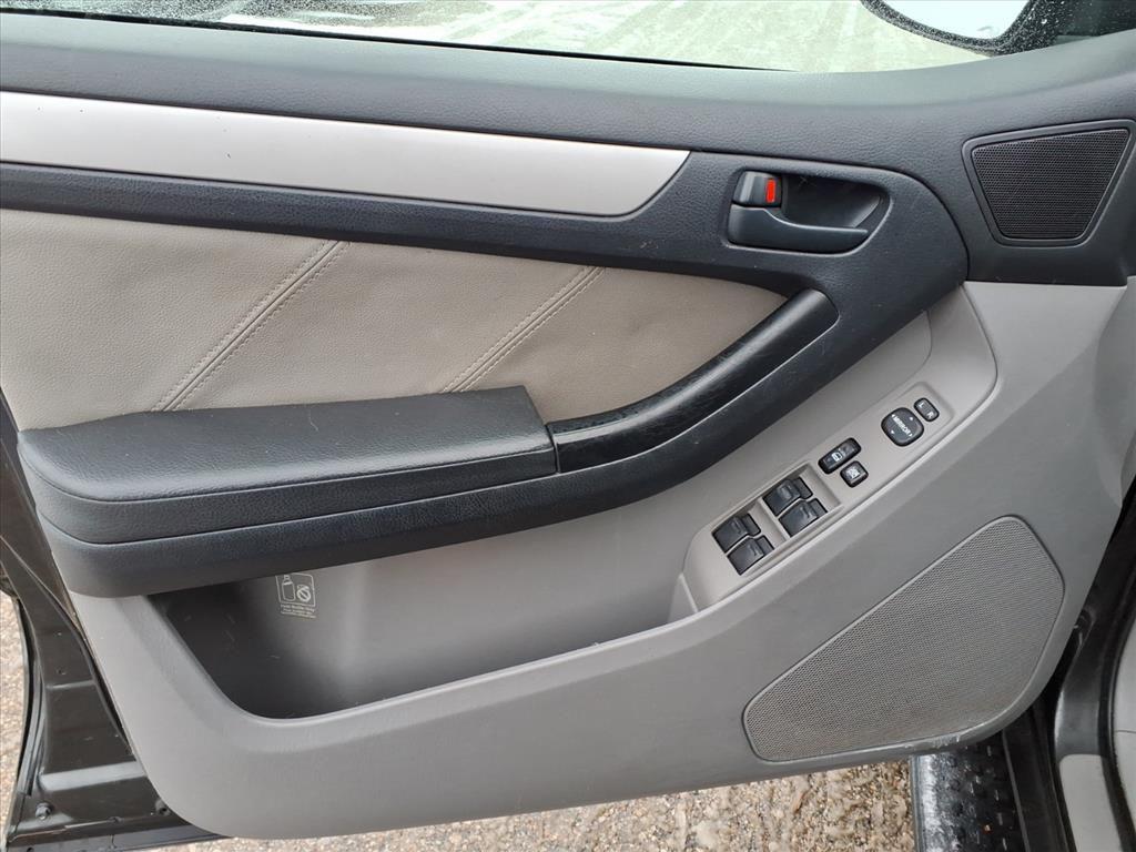 used 2008 Toyota 4Runner car, priced at $6,490