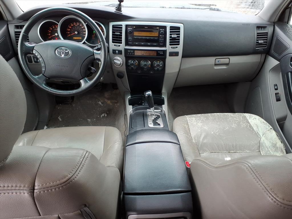 used 2008 Toyota 4Runner car, priced at $6,490
