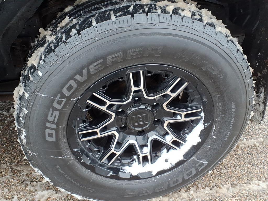 used 2008 Toyota 4Runner car, priced at $6,490