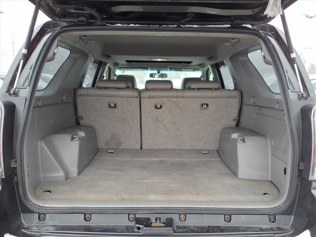 used 2008 Toyota 4Runner car, priced at $6,490