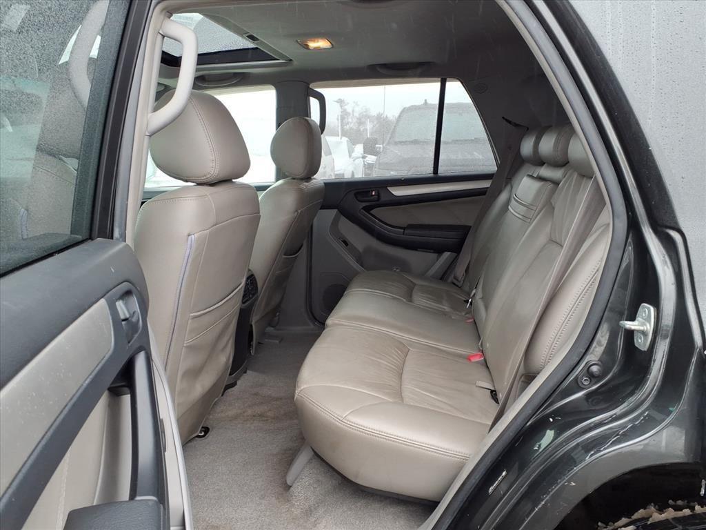 used 2008 Toyota 4Runner car, priced at $6,490