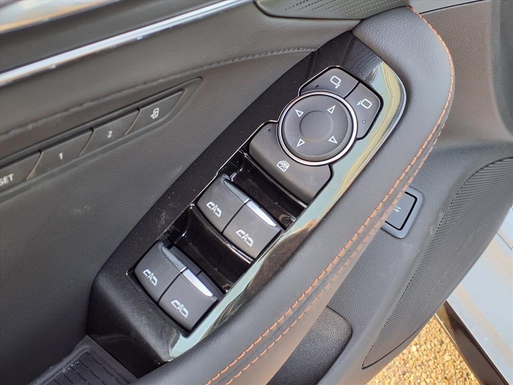 new 2026 Cadillac CT5 car, priced at $53,210