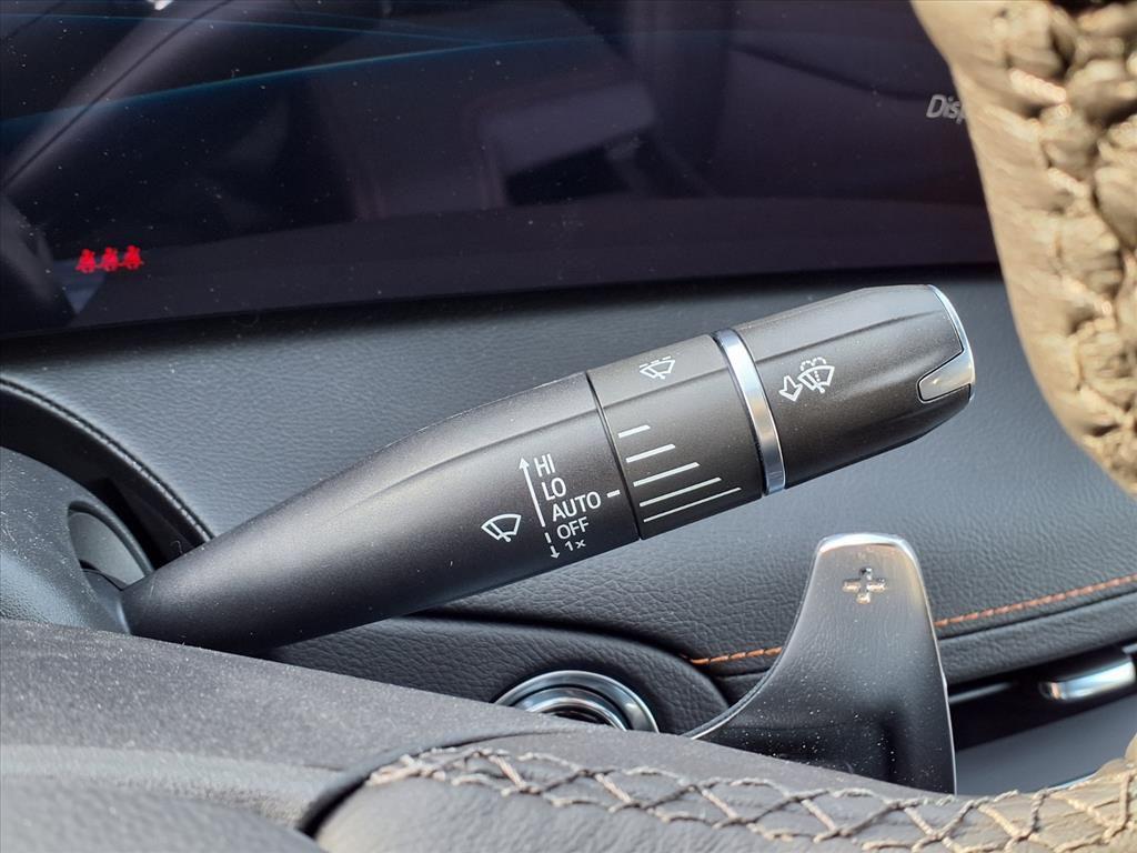 new 2026 Cadillac CT5 car, priced at $53,210