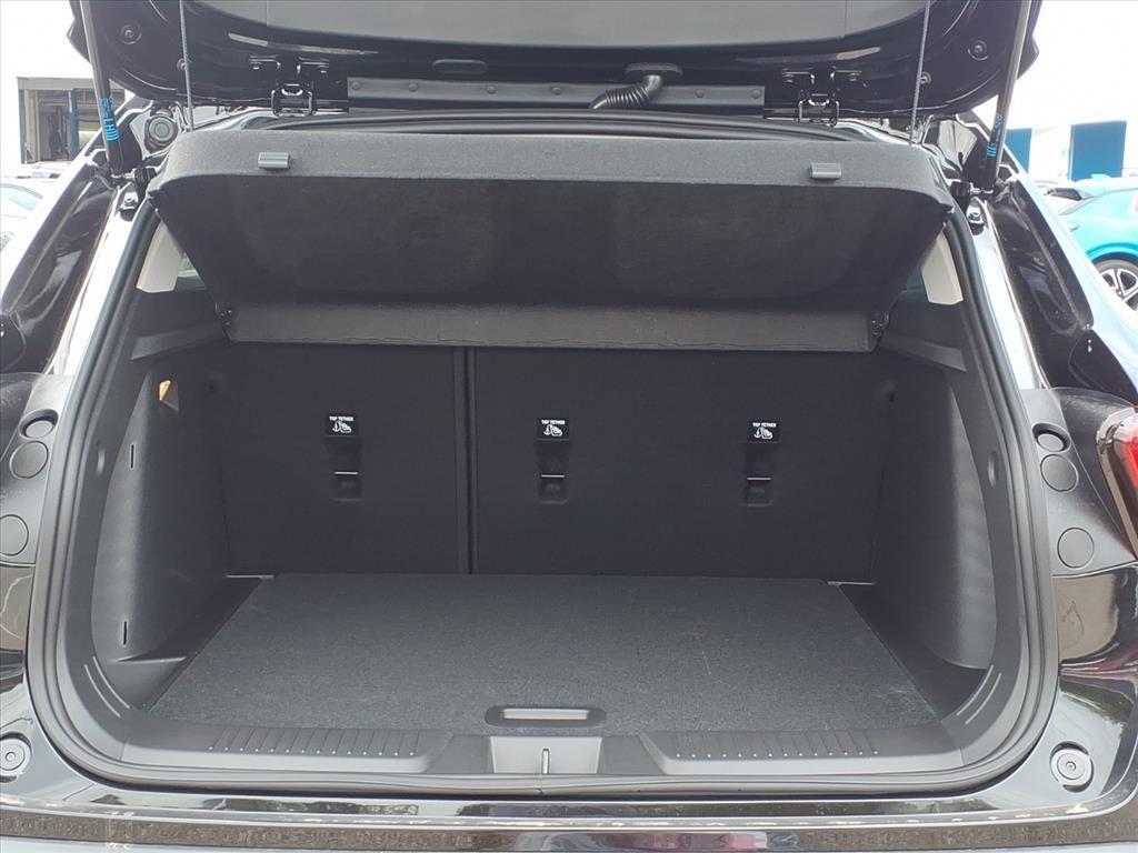 new 2025 Chevrolet Trax car, priced at $25,294