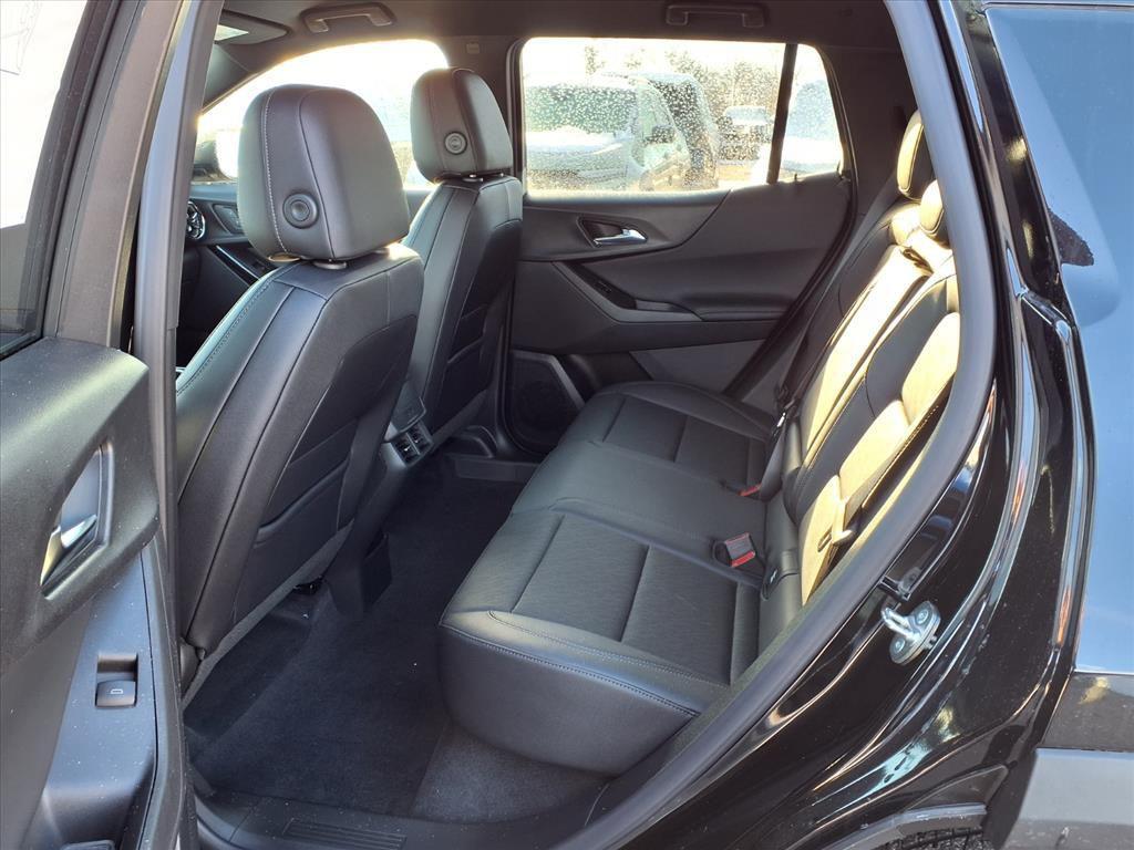 new 2026 Chevrolet Equinox car, priced at $31,280